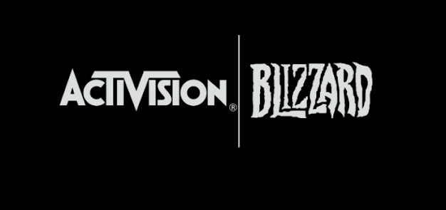 Hampir Rp 1.000 Triliun Dana Yang Dikeluarkan Microsoft  Untuk Akuisisi Activision Blizzard
